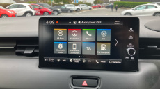 Honda HR-V 1.5 eHEV Advance 5dr CVT Hybrid Hatchback